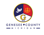 Genesee County Michigan seal image 